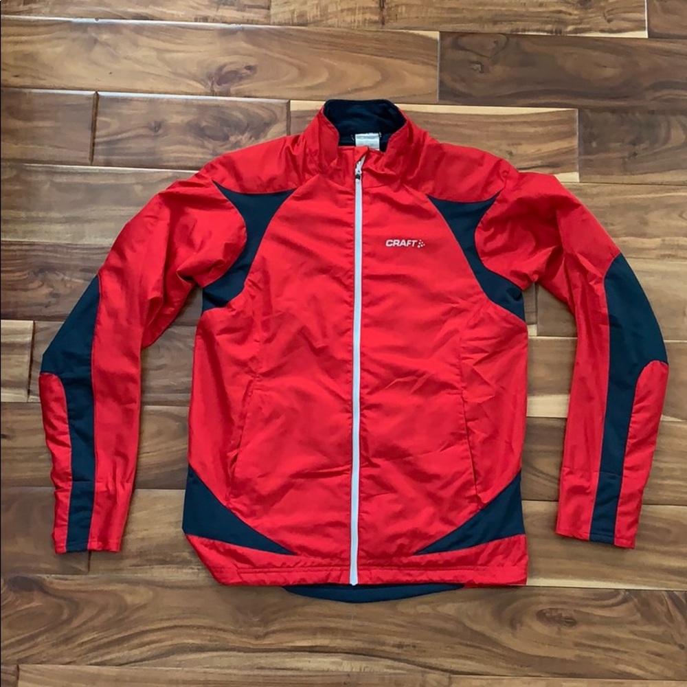 Craft (Medium) Jacket